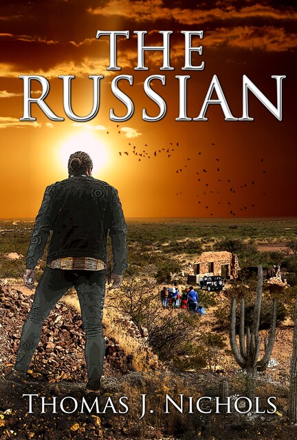 The Russian, Thomas J. Nichols