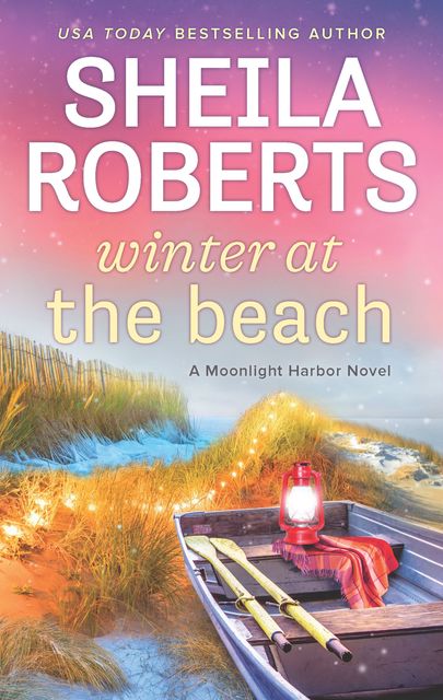 Winter At The Beach, Sheila Roberts