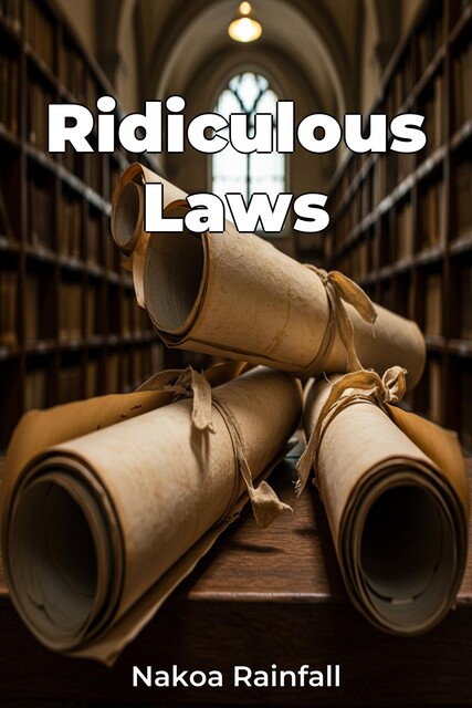 Ridiculous Laws, Nakoa Rainfall