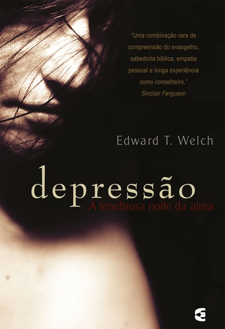 Depressão, Edward Welch