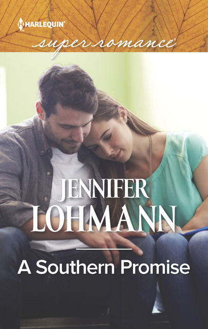 A Southern Promise, Jennifer Lohmann
