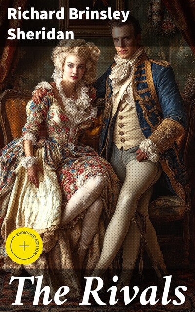 The Rivals, Richard Brinsley Sheridan