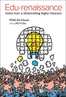 Edu-renaissance, Da Hsuan Feng