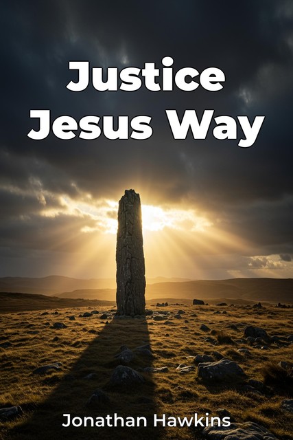 Justice Jesus Way, Jonathan Hawkins