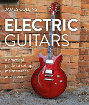 Electric Guitars, James Collins