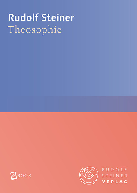 Theosophie, Rudolf Steiner