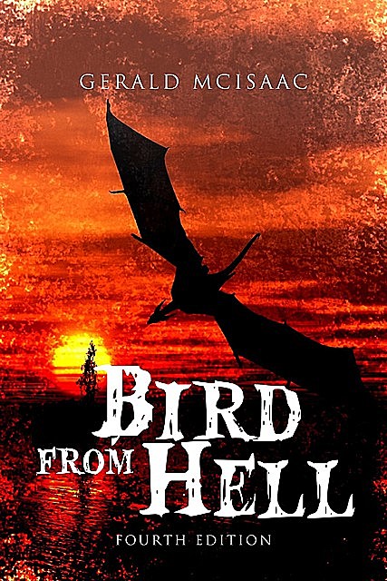 Bird from Hell, Gerald McIsaac
