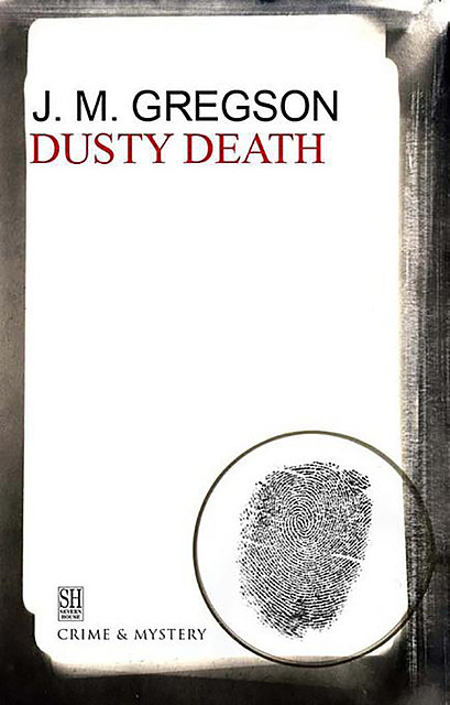 Dusty Death, J.M. Gregson