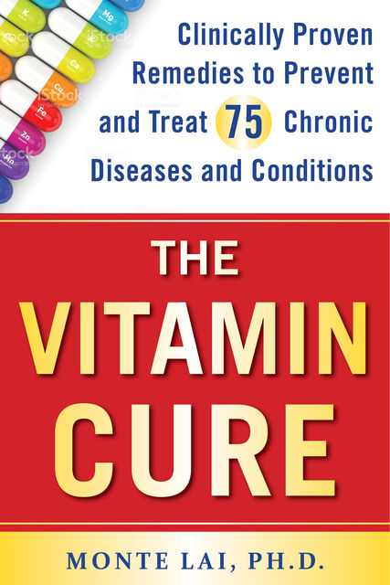 The Vitamin Cure, Monte Lai