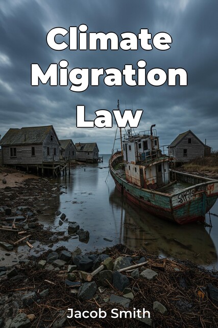 Climate Migration Law, Jacob Smith