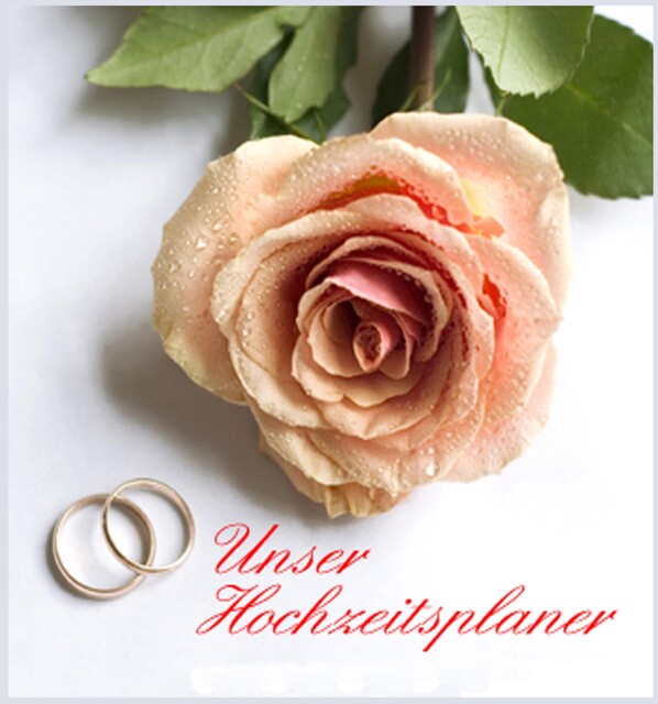 Unser Hochzeitsplaner, Thomas Meinen