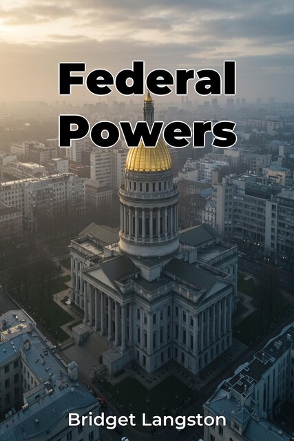 Federal Powers, Bridget Langston