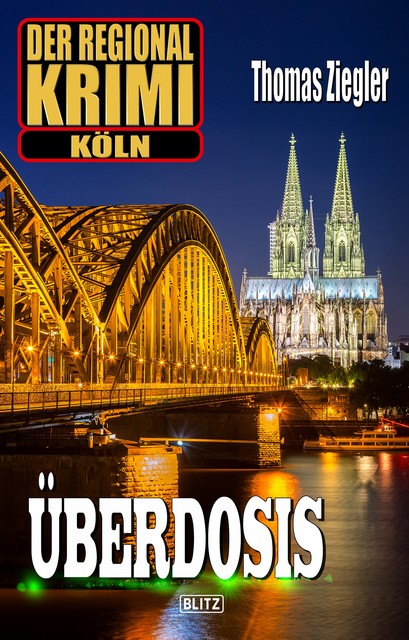 Überdosis, Thomas Ziegler