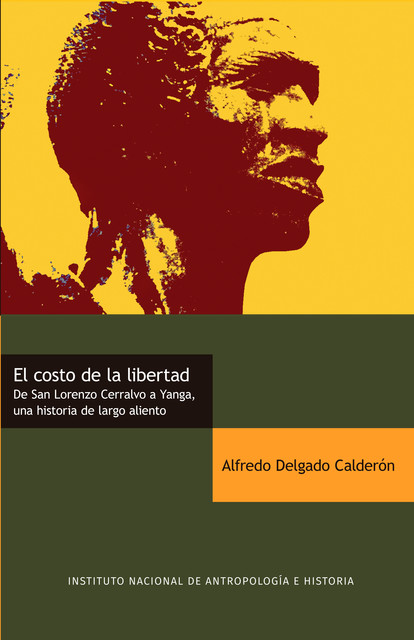 El costo de la libertad, Alfredo Calderón