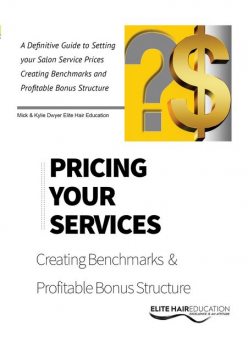 Pricing your Services, Mick Dwyer