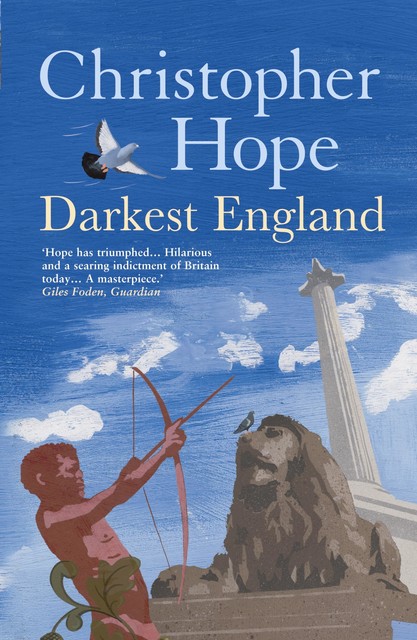 Darkest England, Christopher Hope