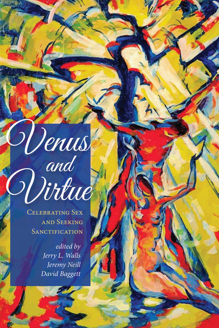 Venus and Virtue, Jerry L.Walls