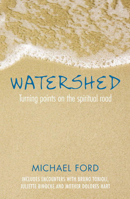 Watershed, Michael Ford