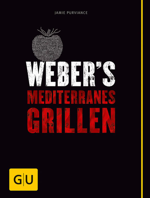 Webers Mediterranes Grillen, Jamie Purviance