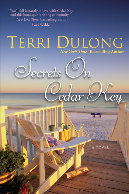 Secrets on Cedar Key, Terri DuLong