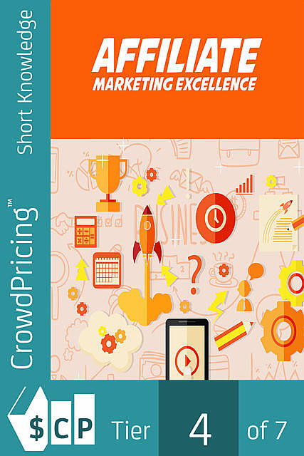 Affiliate Marketing Excellence, David Brock