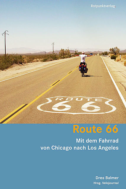Route 66, Dres Balmer