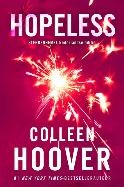 Sterrenhemel, Colleen Hoover