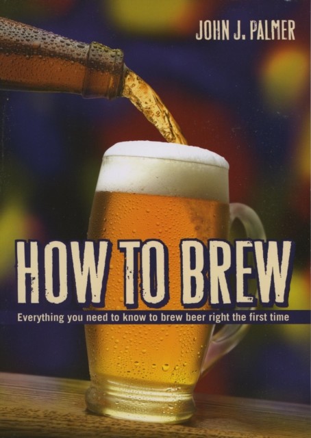 How to Brew, John Palmer