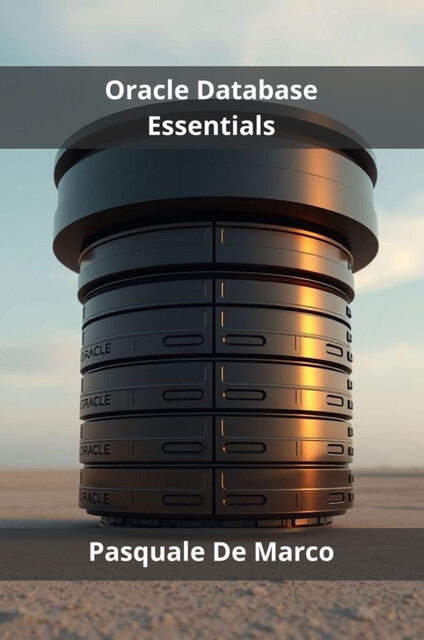 Oracle Database Essentials, Pasquale De Marco
