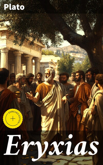Eryxias, Plato