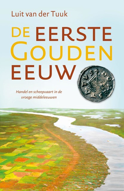 De eerste Gouden Eeuw, Luit van der Tuuk