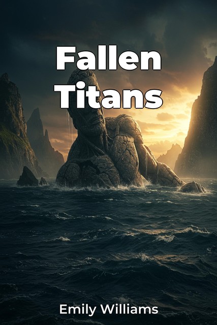 Fallen Titans, Emily Williams