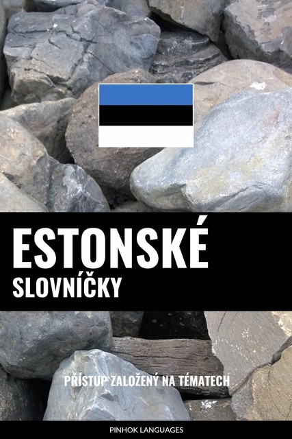 Estonské Slovníčky, Pinhok Languages