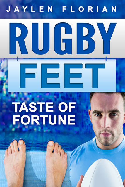 Rugby Feet, Jaylen Florian