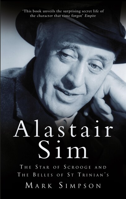Alastair Sim, Mark Simpson