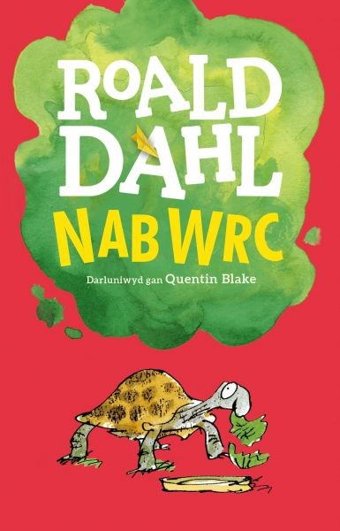Nab Wrc, Roald Dahl