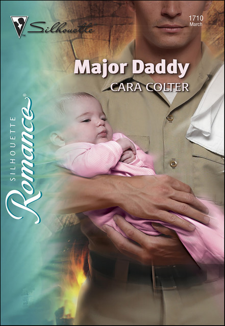 Major Daddy, Cara Colter