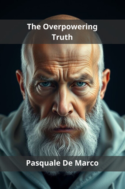 The Overpowering Truth, Pasquale De Marco