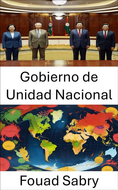 Gobierno de Unidad Nacional, Fouad Sabry