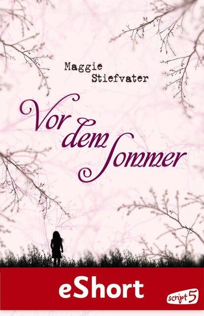 Vor dem Sommer, Maggie Stiefvater