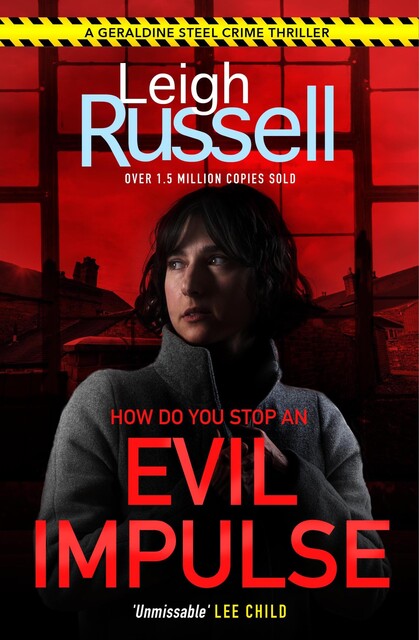 Evil Impulse, Leigh Russell