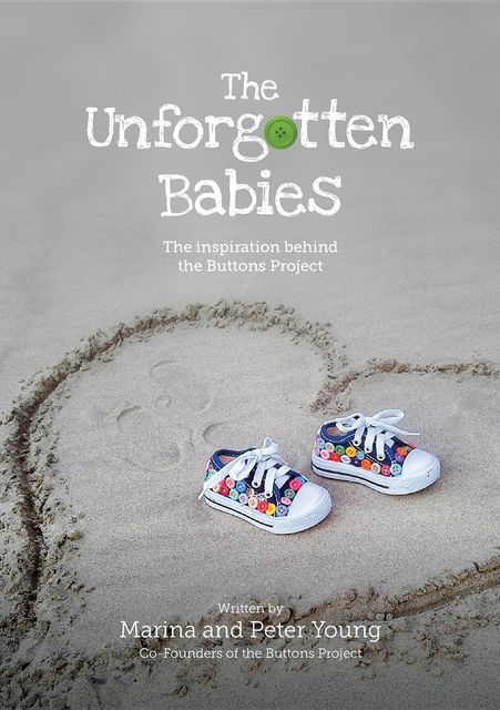 The Unforgotten Babies, Peter Young, Marina Young