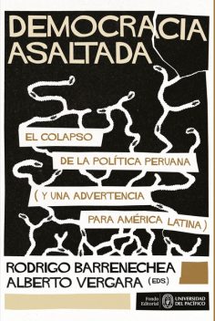 Democracia asaltada. El colapso de la política peruana (y una advertencia para América Latina), Rodrigo Barrenechea