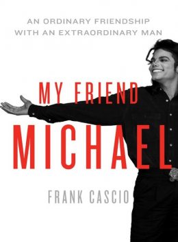 My Friend Michael, Frank Cascio