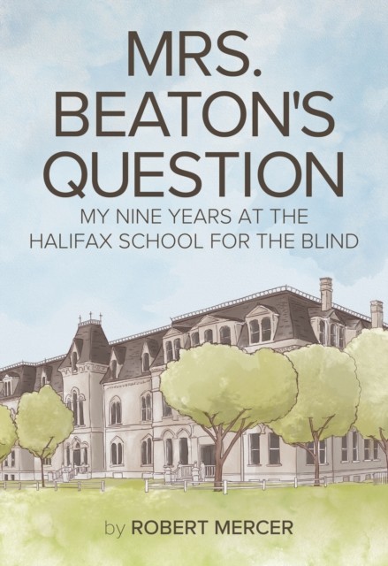 i Mrs. Beaton's Question, Robert Mercer