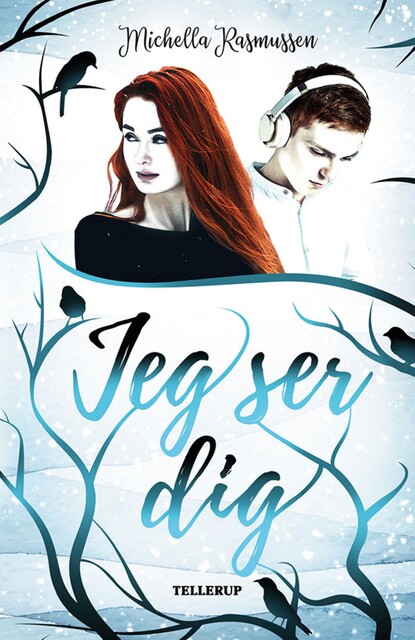 Jeg ser dig, Michella Rasmussen