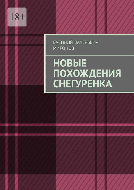 Новые похождения Снегуренка, Василий Миронов