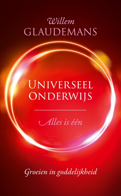 Universeel onderwijs, Willem Glaudemans