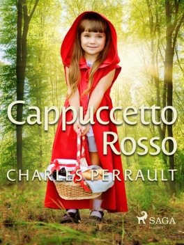 Cappuccetto Rosso, Charles Perrault