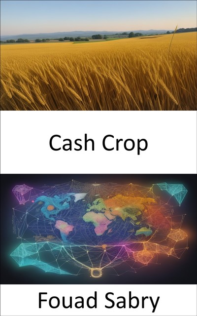 Cash Crop, Fouad Sabry